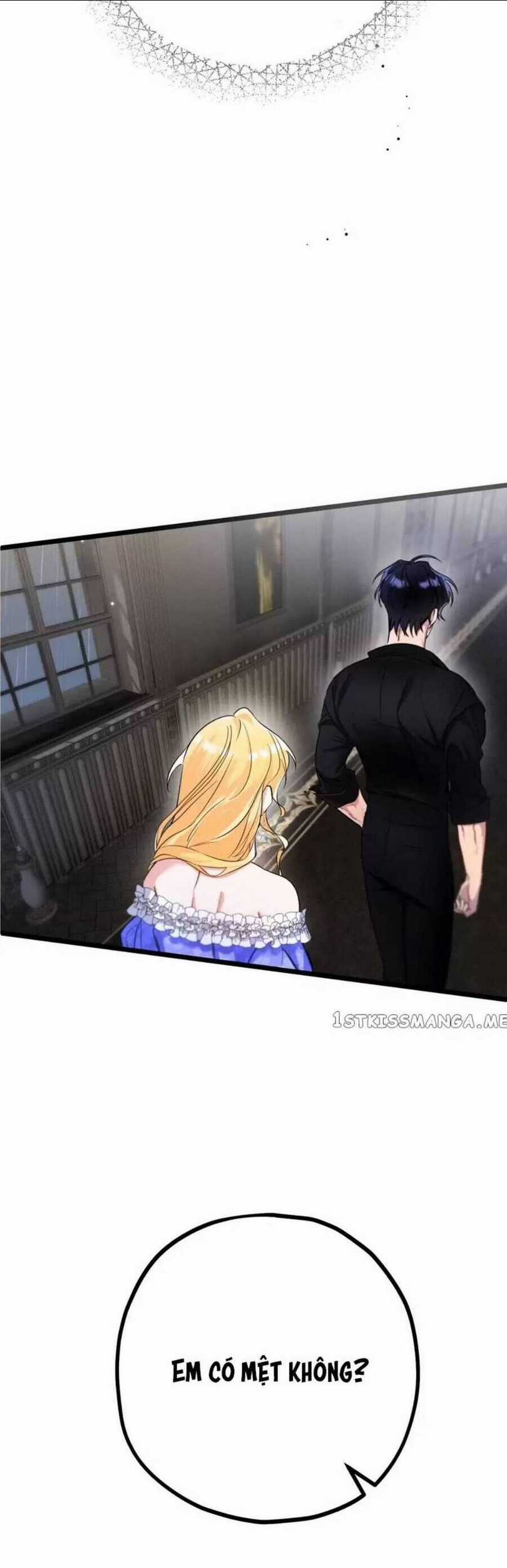 Dinh Thự Của Dã Thú - Chapter 5 - Trang 3