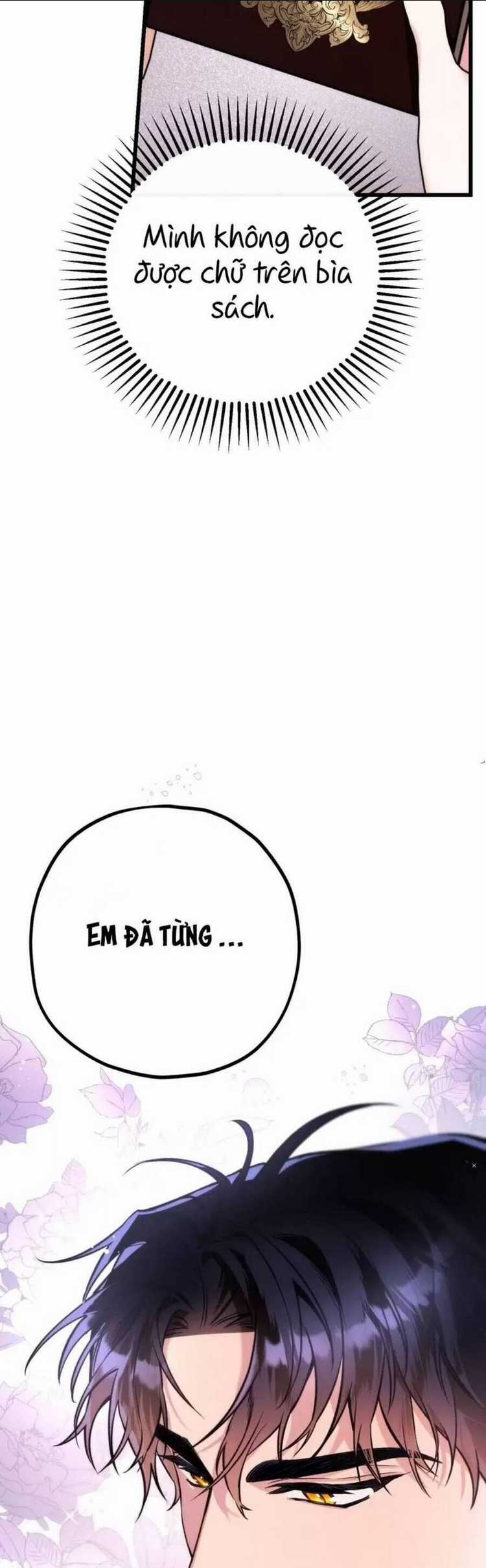 Dinh Thự Của Dã Thú - Chapter 5 - Trang 21