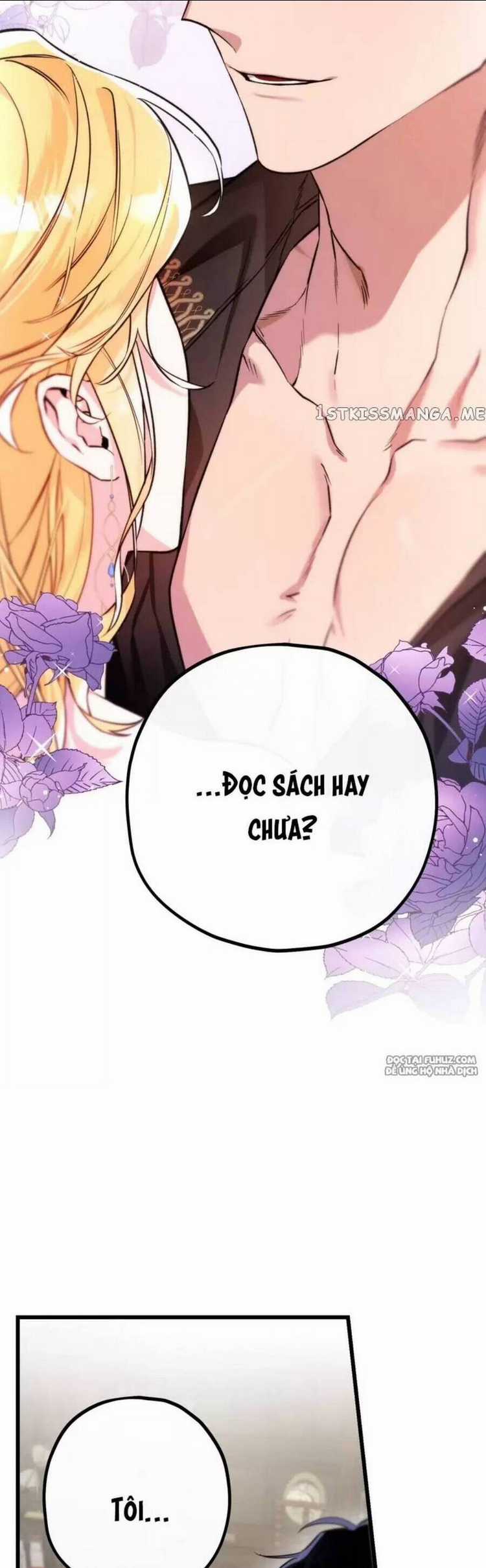 Dinh Thự Của Dã Thú - Chapter 5 - Trang 22