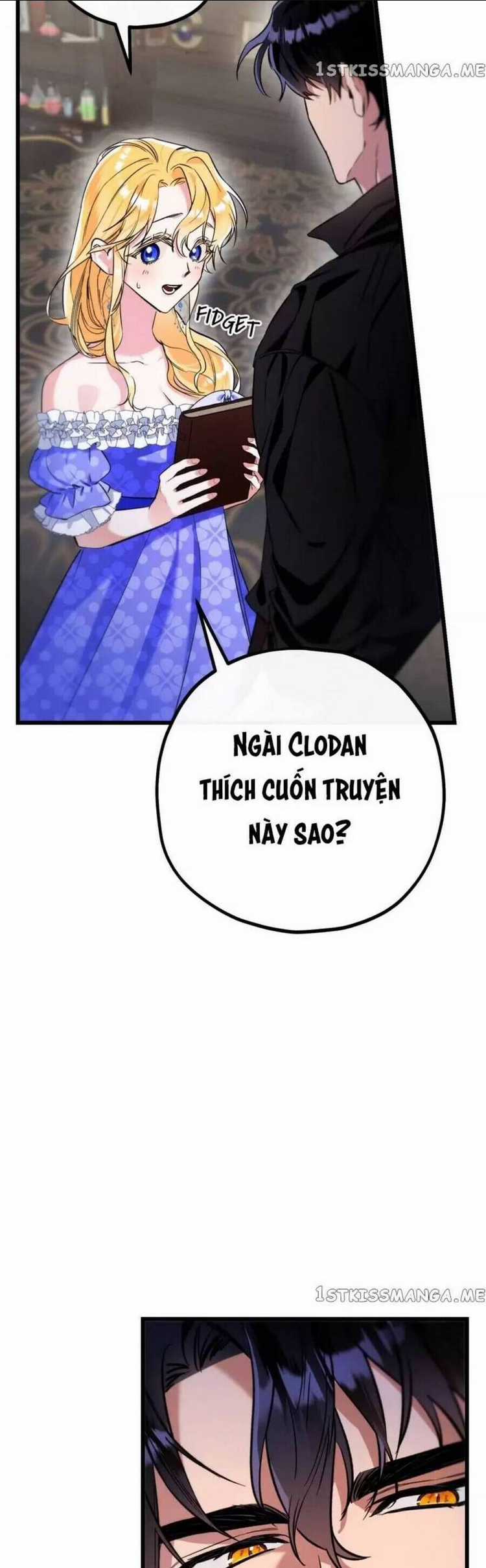 Dinh Thự Của Dã Thú - Chapter 5 - Trang 23