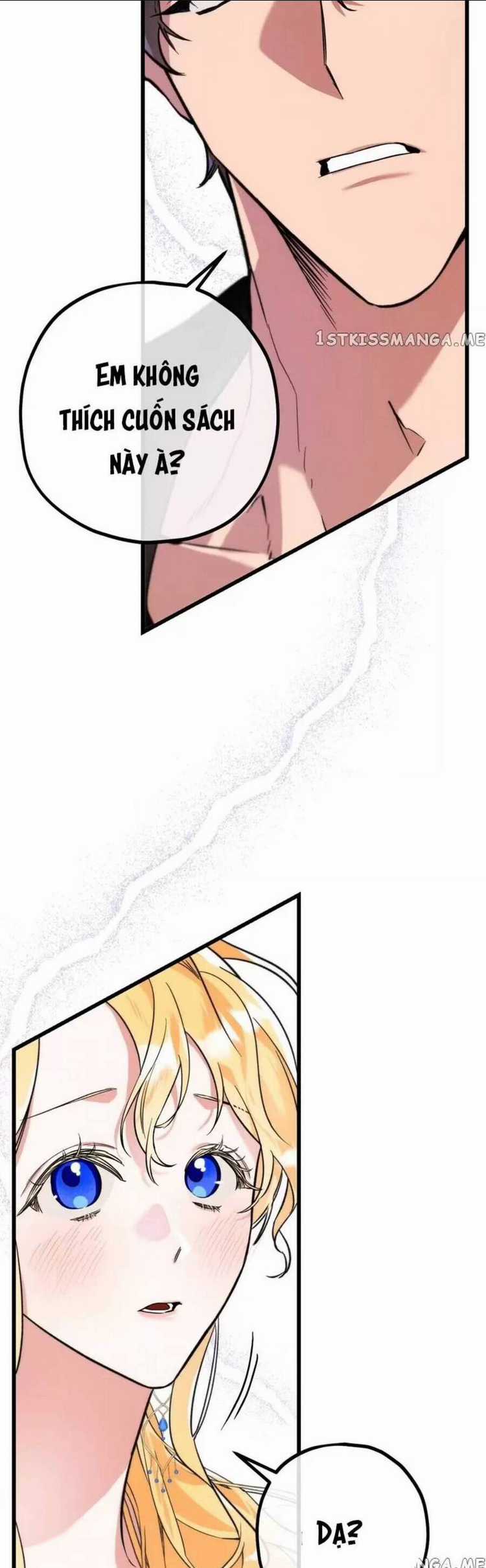 Dinh Thự Của Dã Thú - Chapter 5 - Trang 24