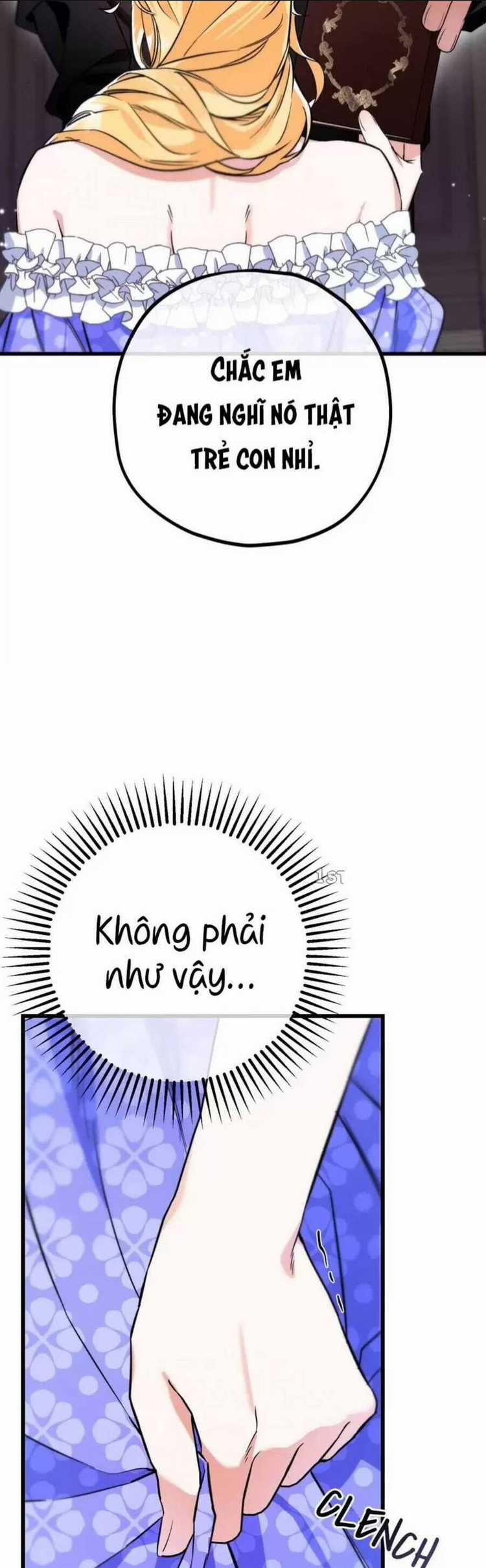 Dinh Thự Của Dã Thú - Chapter 5 - Trang 26