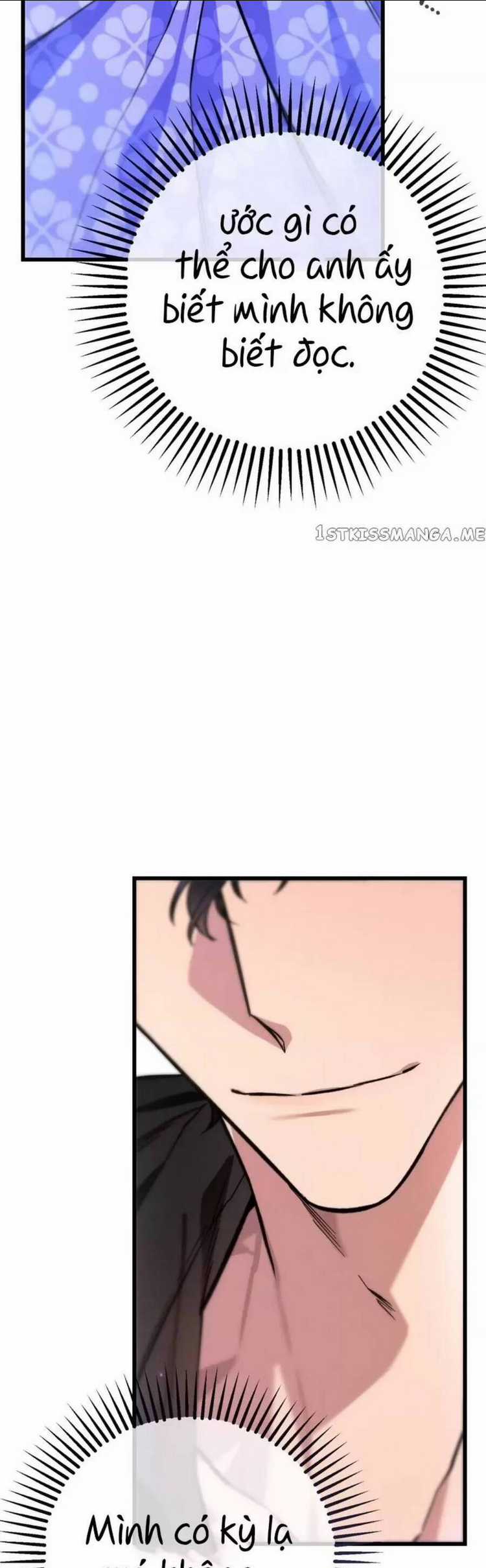 Dinh Thự Của Dã Thú - Chapter 5 - Trang 27