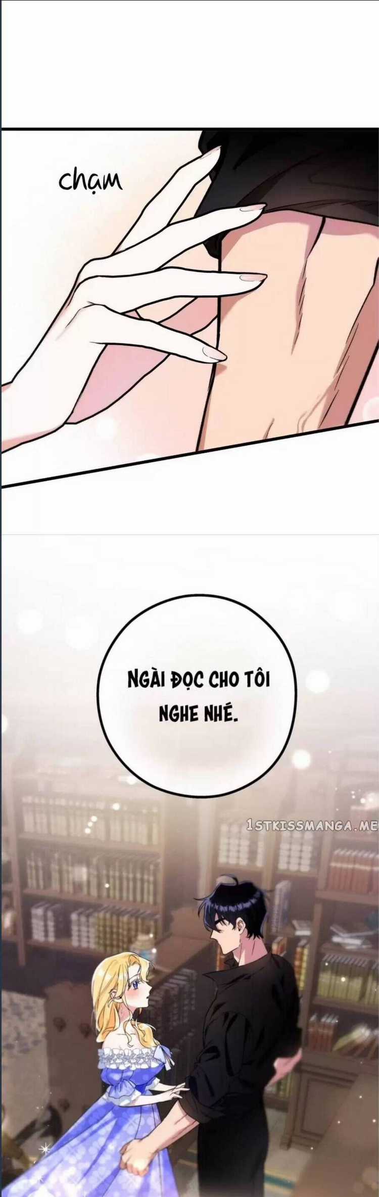 Dinh Thự Của Dã Thú - Chapter 5 - Trang 31