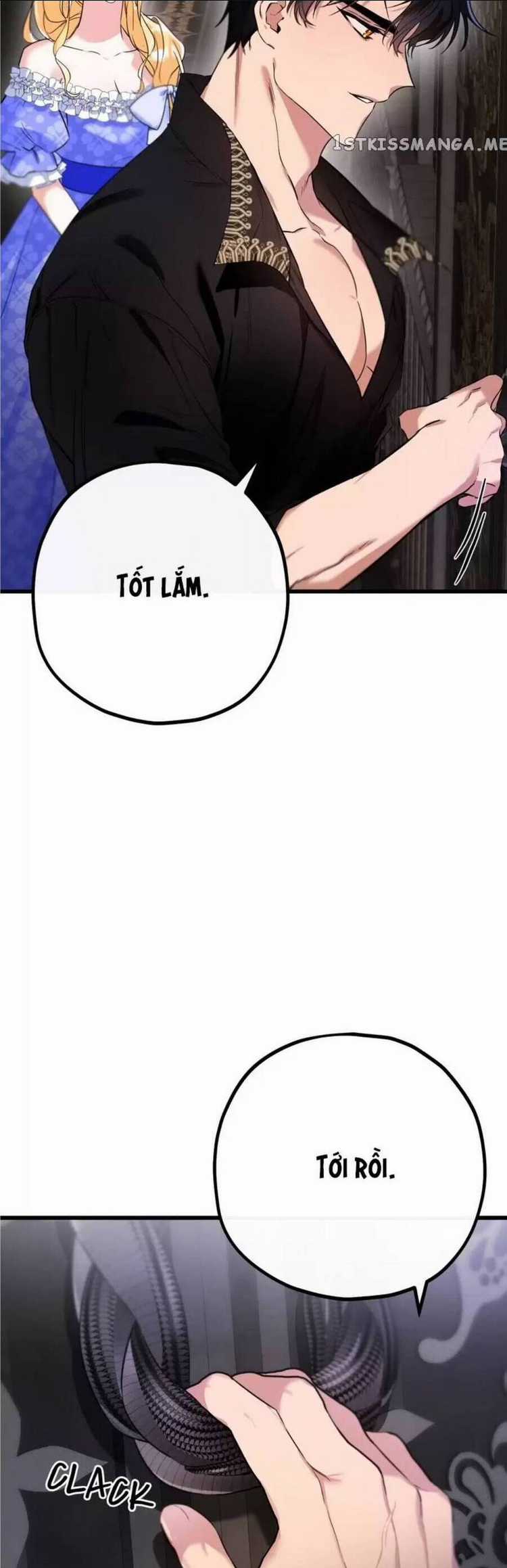 Dinh Thự Của Dã Thú - Chapter 5 - Trang 6