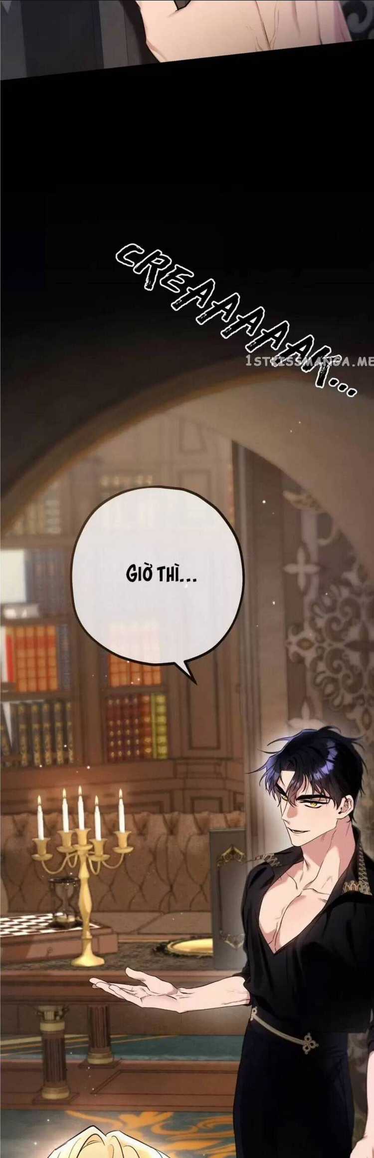 Dinh Thự Của Dã Thú - Chapter 5 - Trang 7