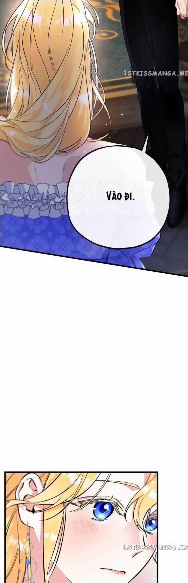 Dinh Thự Của Dã Thú - Chapter 5 - Trang 8