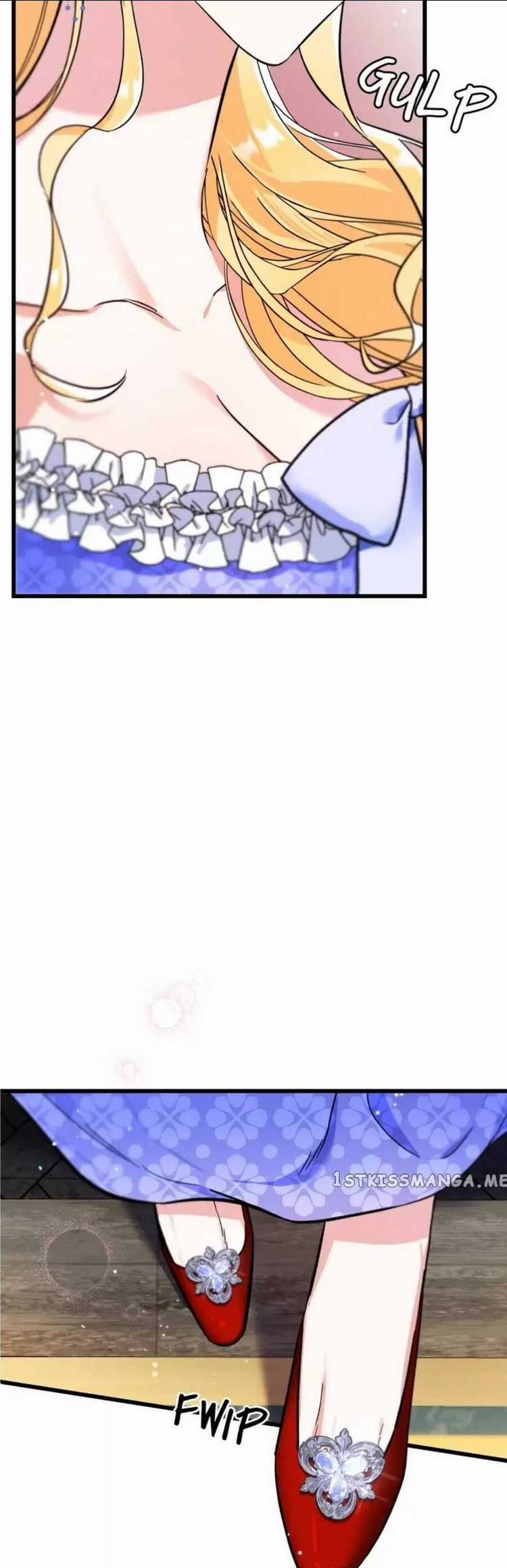 Dinh Thự Của Dã Thú - Chapter 5 - Trang 9