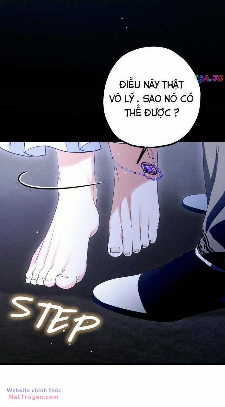 Dinh Thự Của Dã Thú - Chapter 50 - Trang 14