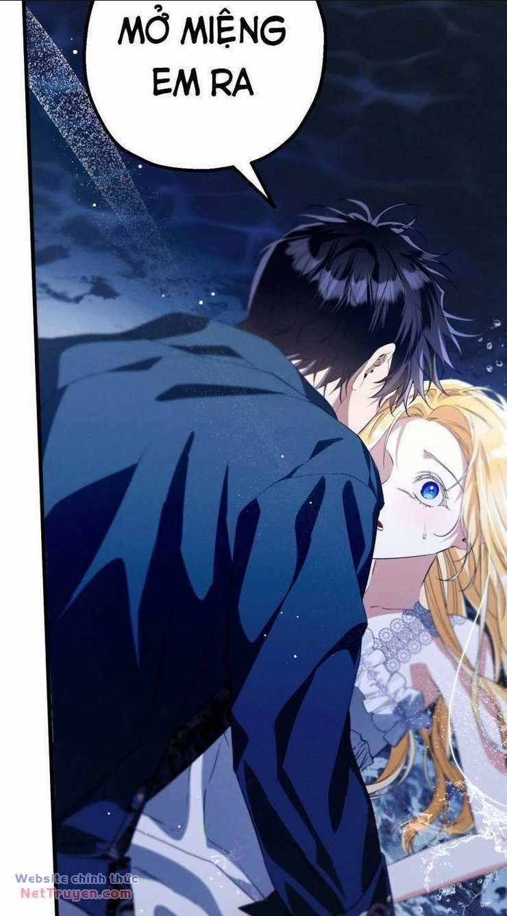 Dinh Thự Của Dã Thú - Chapter 50 - Trang 17