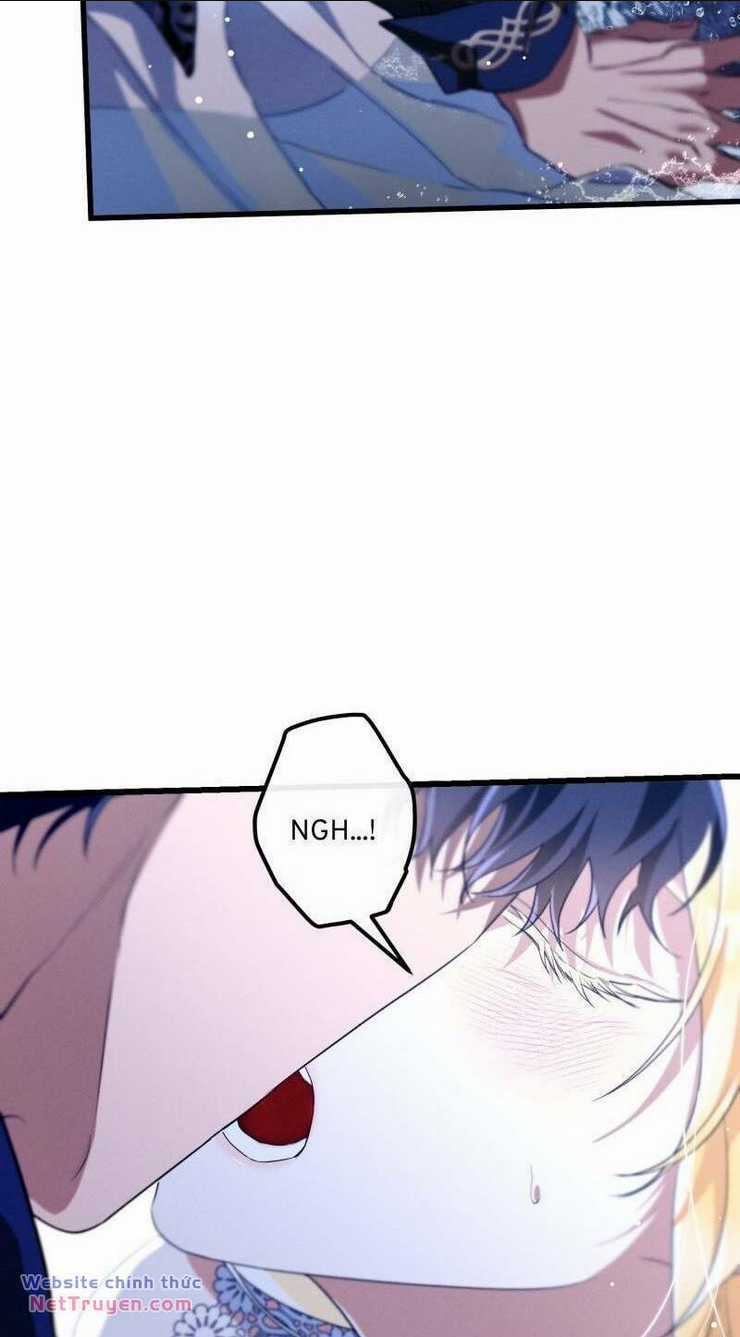 Dinh Thự Của Dã Thú - Chapter 50 - Trang 18