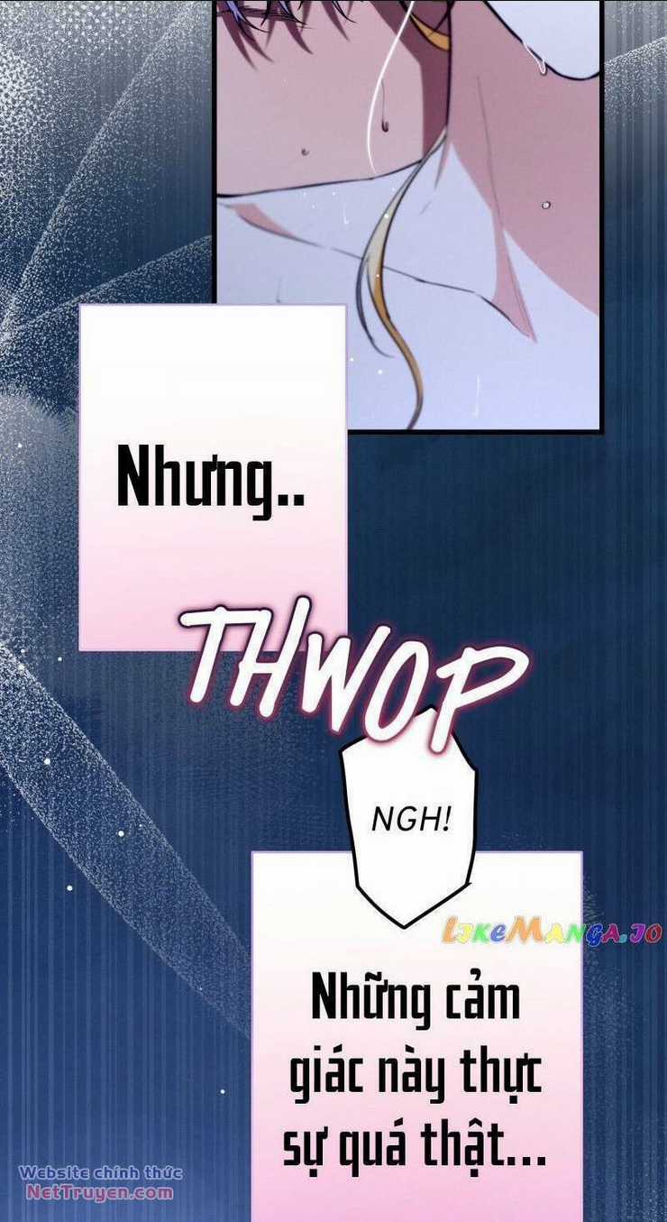 Dinh Thự Của Dã Thú - Chapter 50 - Trang 27