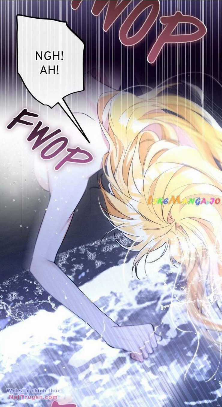 Dinh Thự Của Dã Thú - Chapter 50 - Trang 30