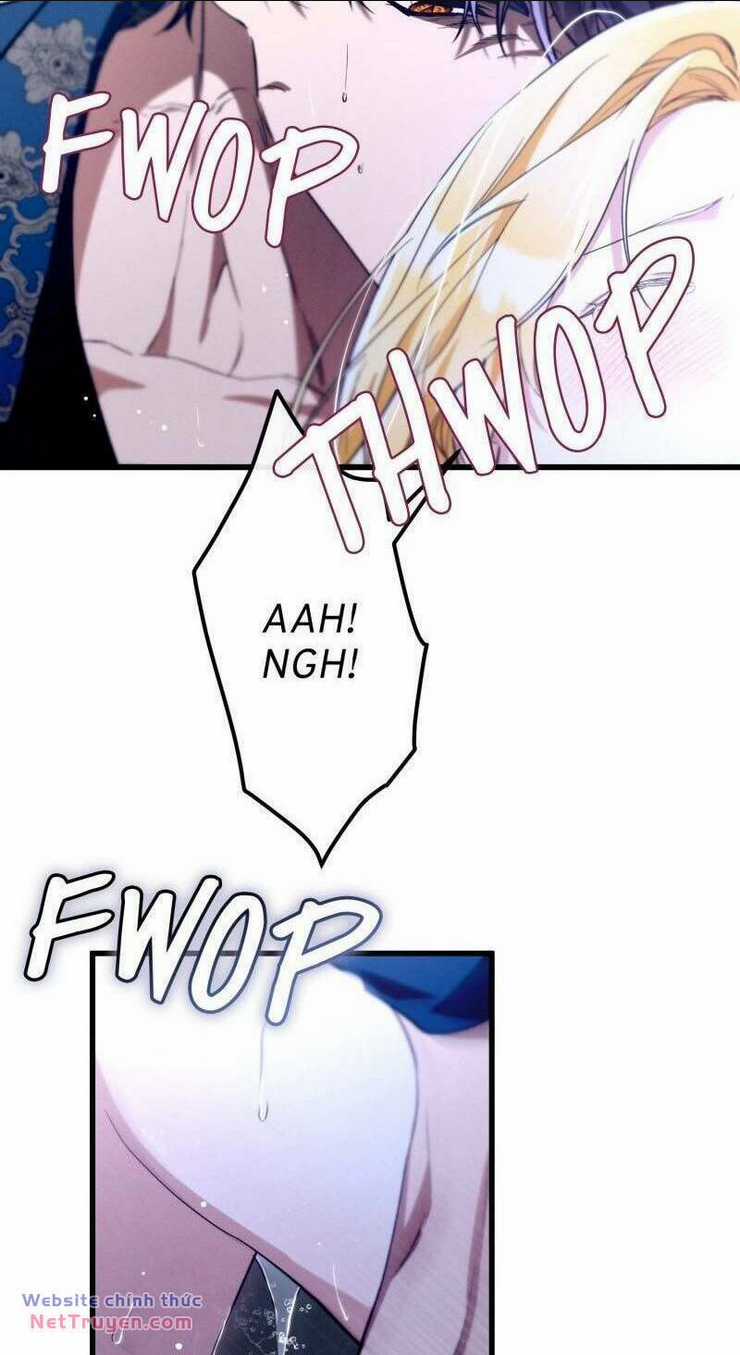 Dinh Thự Của Dã Thú - Chapter 50 - Trang 32