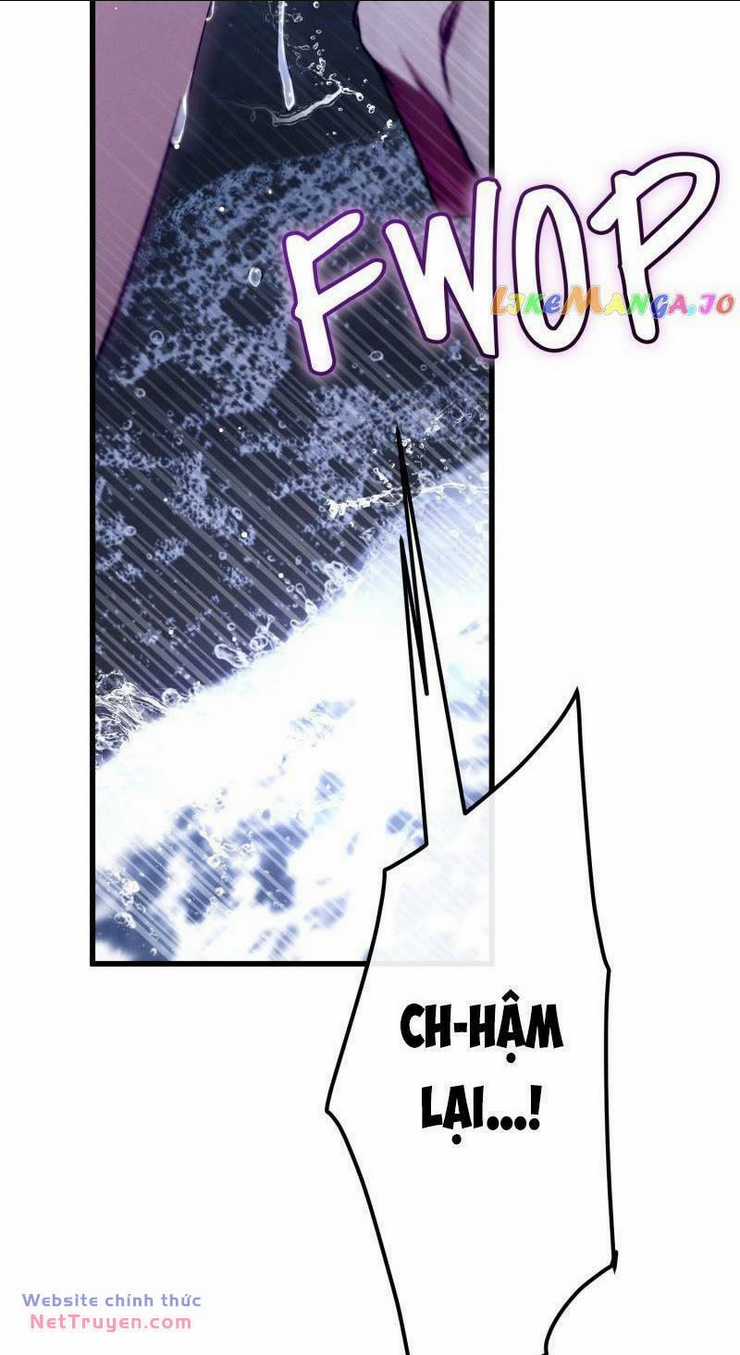 Dinh Thự Của Dã Thú - Chapter 50 - Trang 33