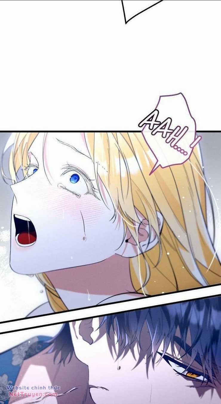 Dinh Thự Của Dã Thú - Chapter 50 - Trang 34