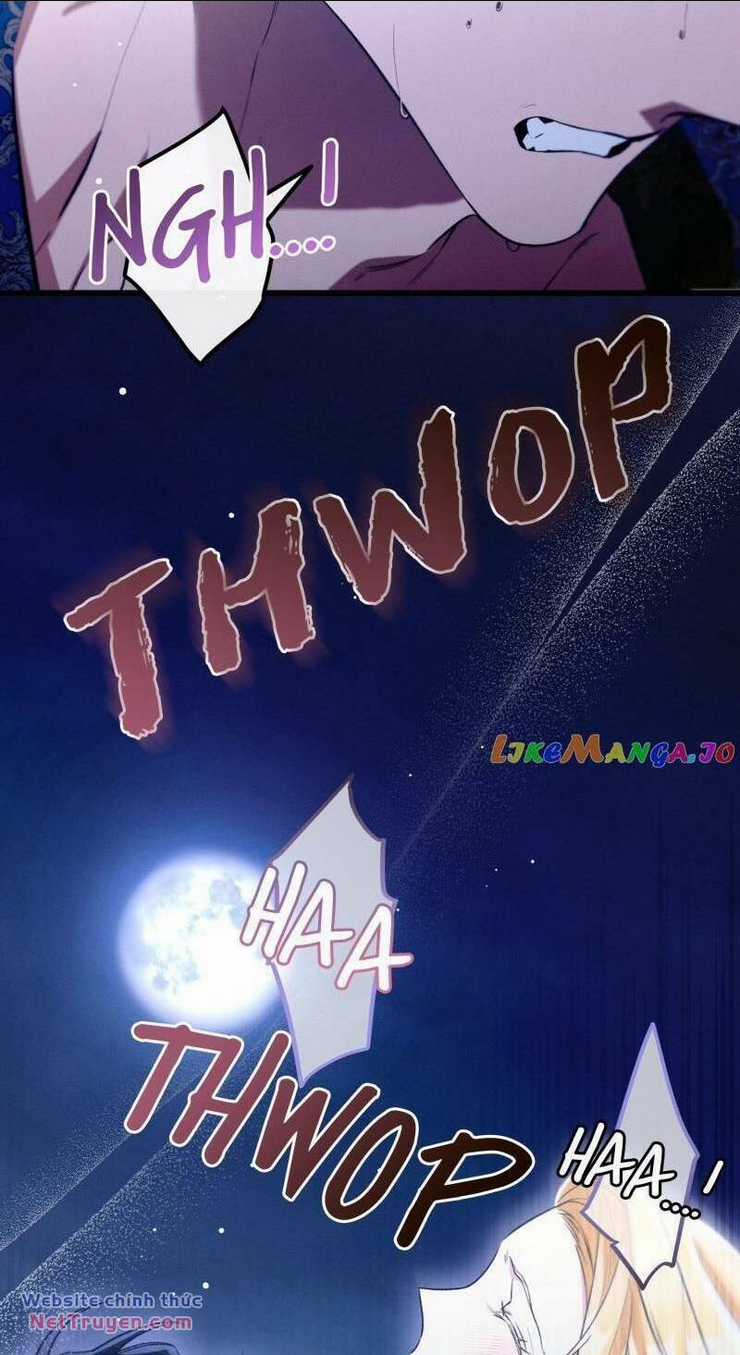 Dinh Thự Của Dã Thú - Chapter 50 - Trang 35