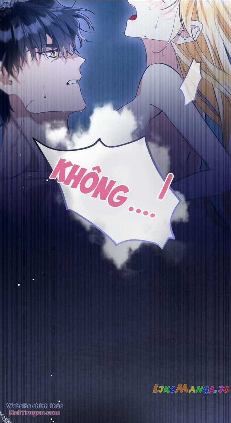 Dinh Thự Của Dã Thú - Chapter 50 - Trang 36