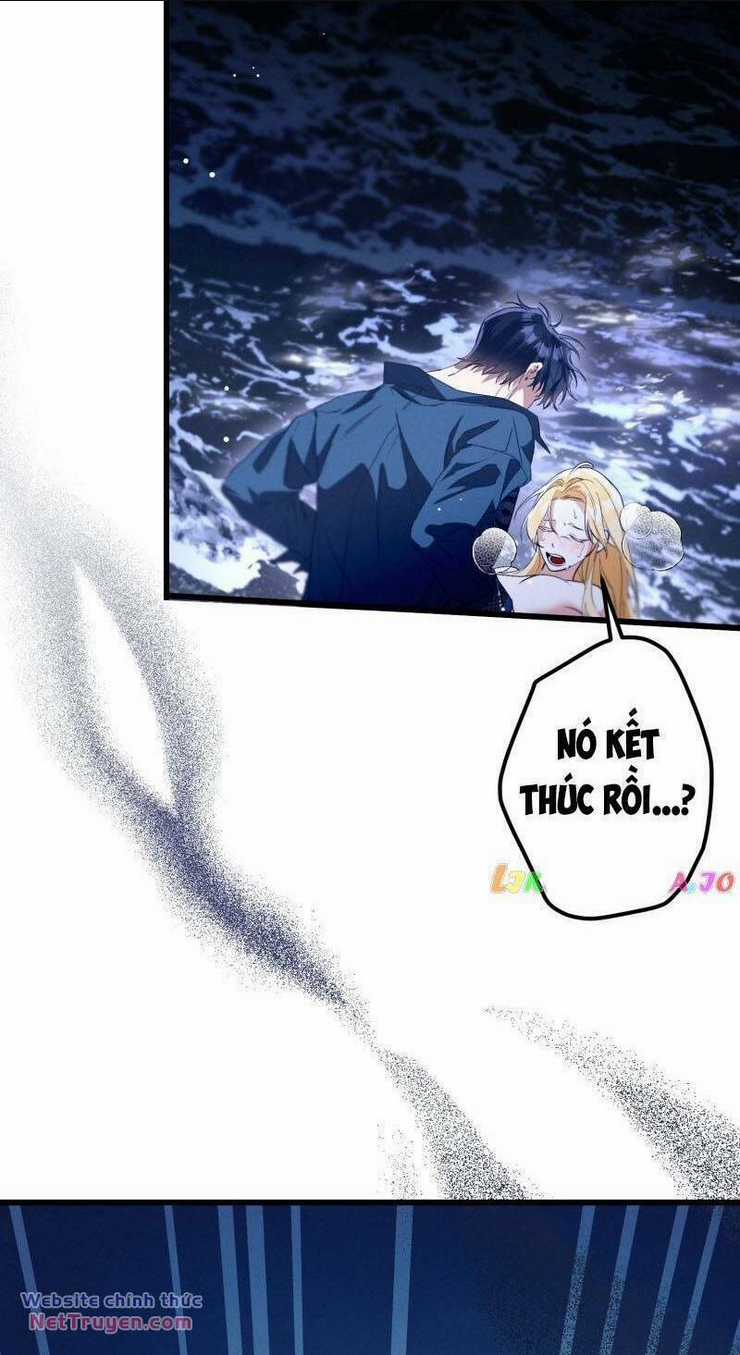 Dinh Thự Của Dã Thú - Chapter 50 - Trang 39