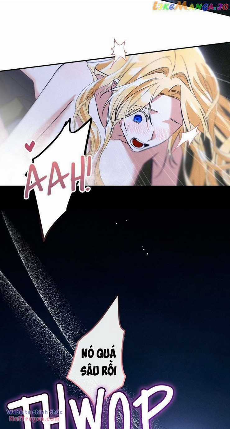 Dinh Thự Của Dã Thú - Chapter 50 - Trang 41