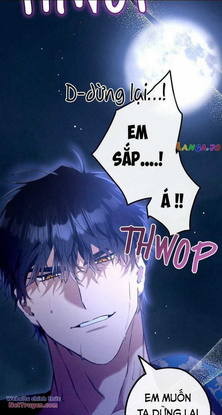 Dinh Thự Của Dã Thú - Chapter 50 - Trang 42