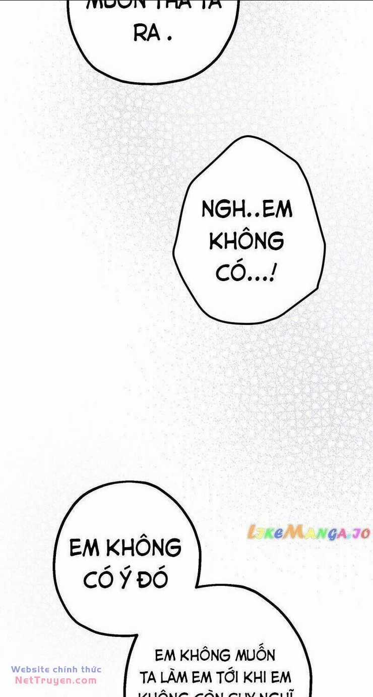 Dinh Thự Của Dã Thú - Chapter 50 - Trang 44