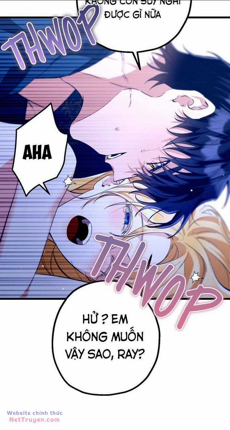 Dinh Thự Của Dã Thú - Chapter 50 - Trang 45