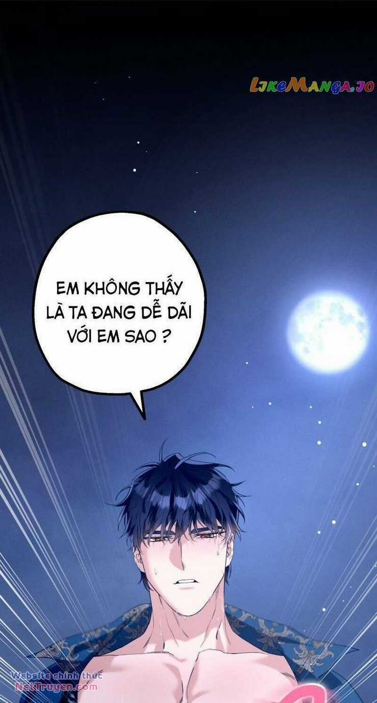 Dinh Thự Của Dã Thú - Chapter 50 - Trang 50