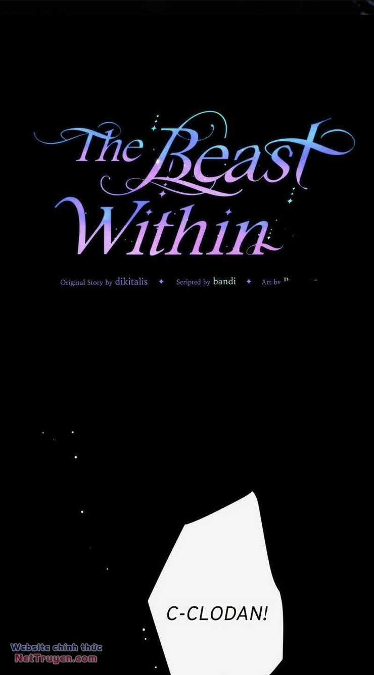 Dinh Thự Của Dã Thú - Chapter 50 - Trang 6