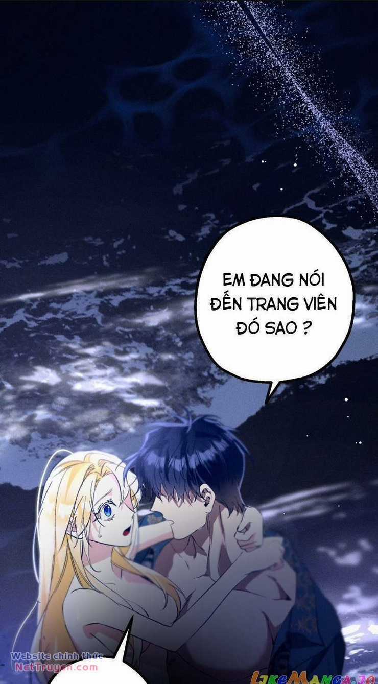 Dinh Thự Của Dã Thú - Chapter 50 - Trang 69