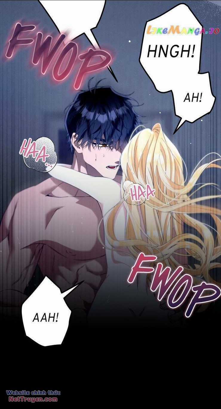 Dinh Thự Của Dã Thú - Chapter 50 - Trang 85