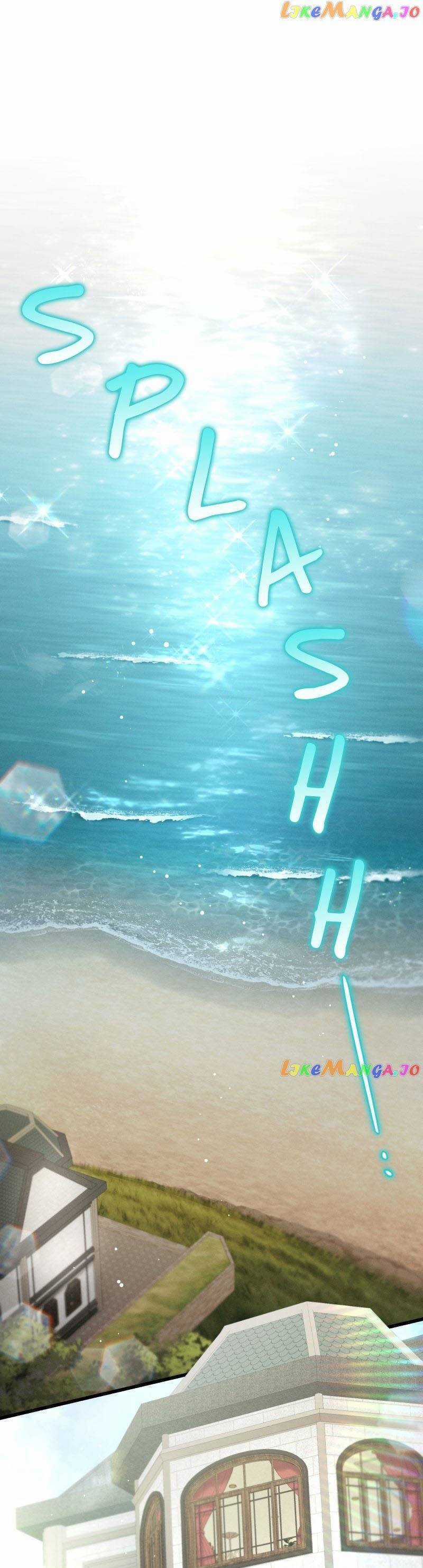 Dinh Thự Của Dã Thú - Chapter 51 - Trang 1