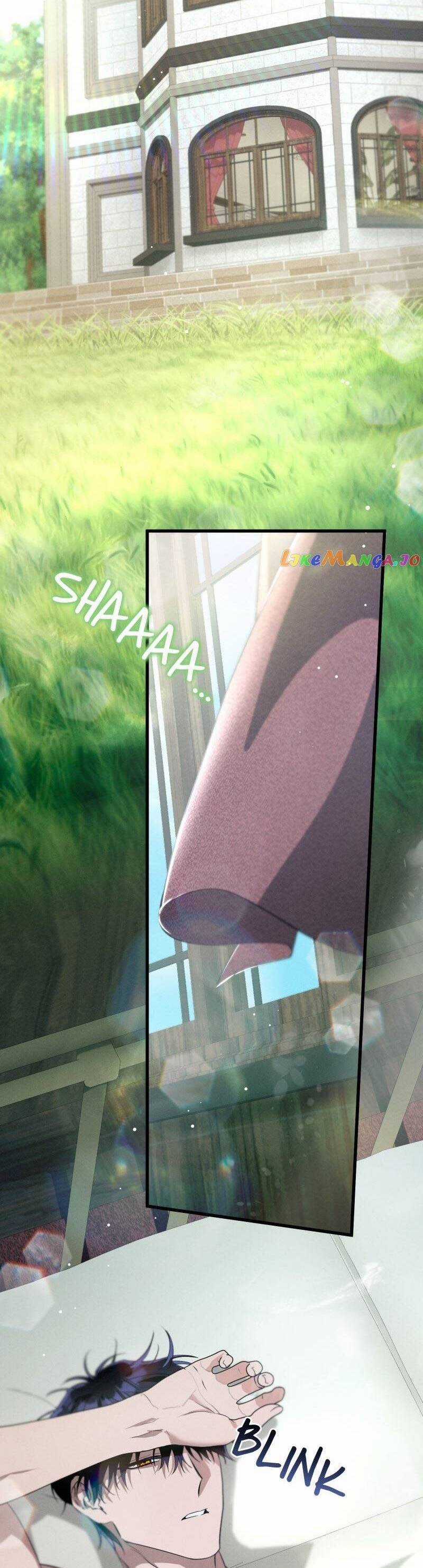 Dinh Thự Của Dã Thú - Chapter 51 - Trang 2