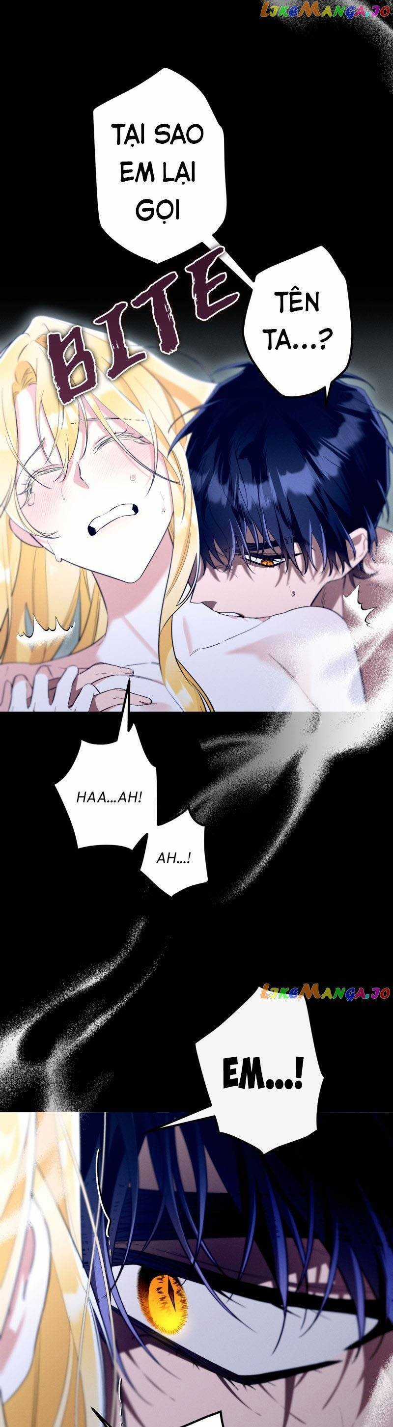 Dinh Thự Của Dã Thú - Chapter 51 - Trang 11