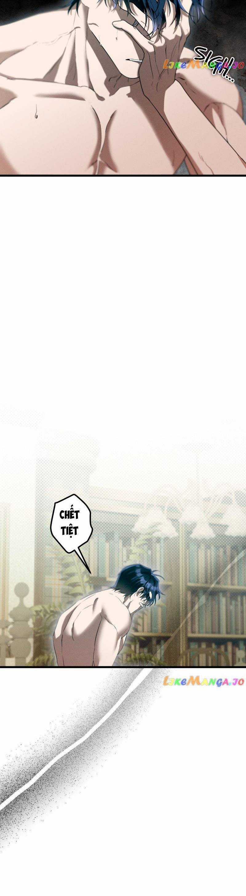 Dinh Thự Của Dã Thú - Chapter 51 - Trang 13