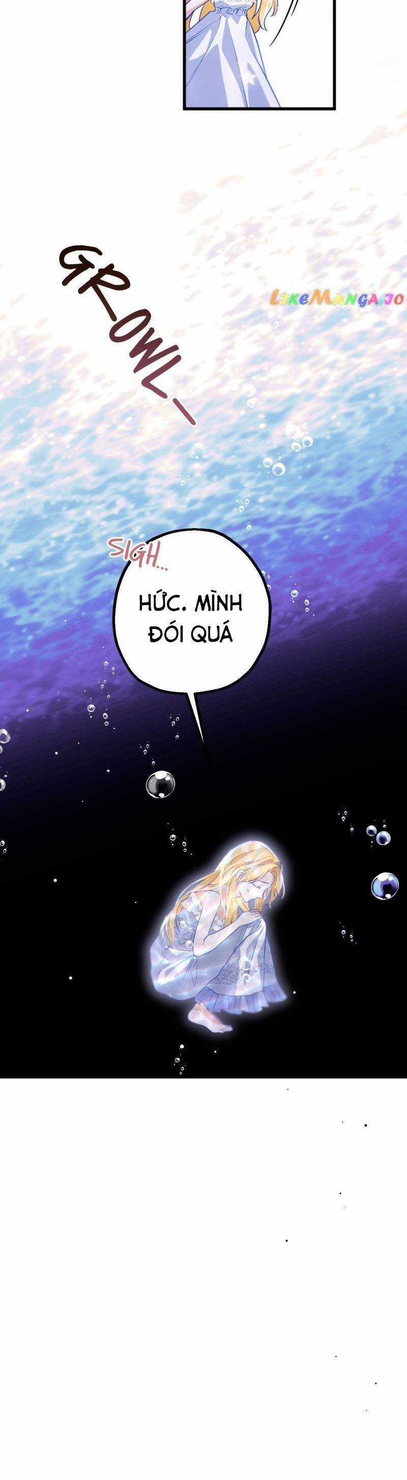 Dinh Thự Của Dã Thú - Chapter 51 - Trang 17