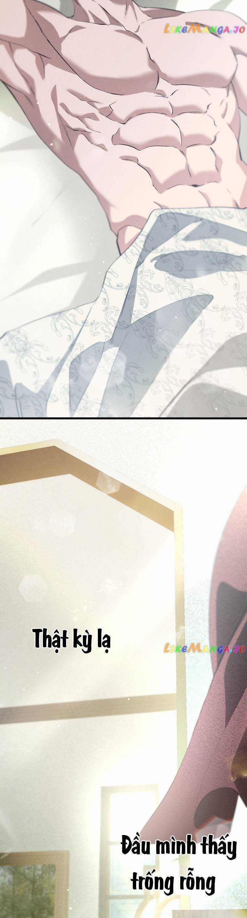 Dinh Thự Của Dã Thú - Chapter 51 - Trang 3