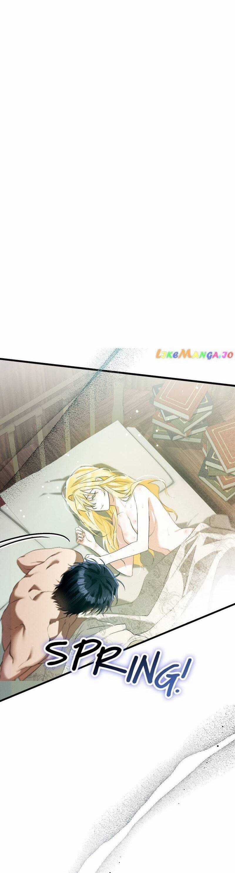 Dinh Thự Của Dã Thú - Chapter 51 - Trang 6