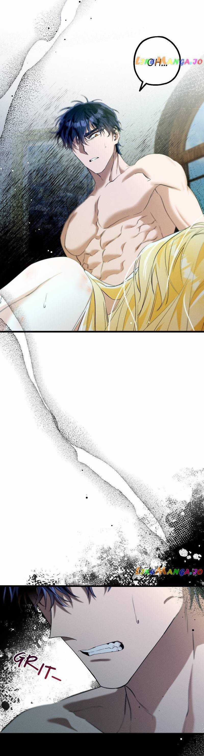 Dinh Thự Của Dã Thú - Chapter 51 - Trang 7