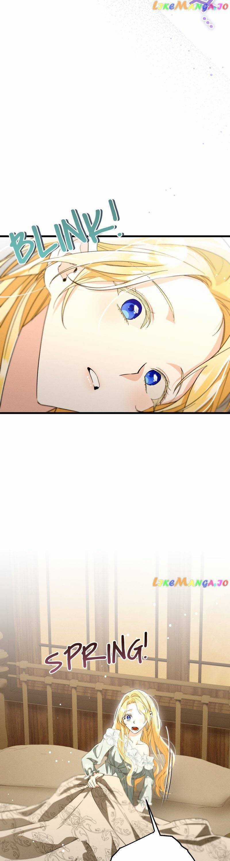 Dinh Thự Của Dã Thú - Chapter 52 - Trang 1