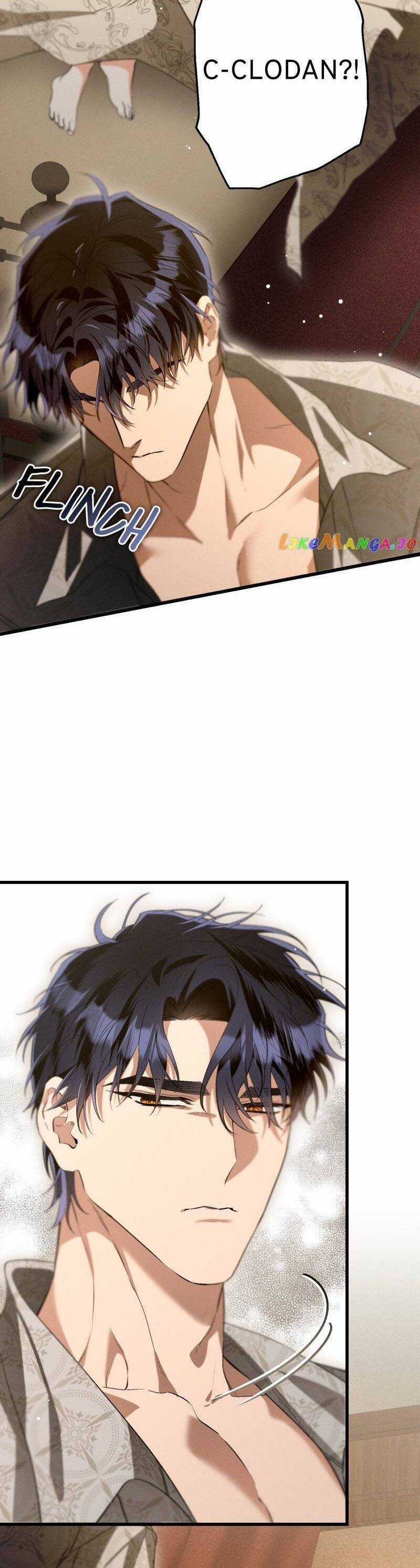 Dinh Thự Của Dã Thú - Chapter 52 - Trang 2