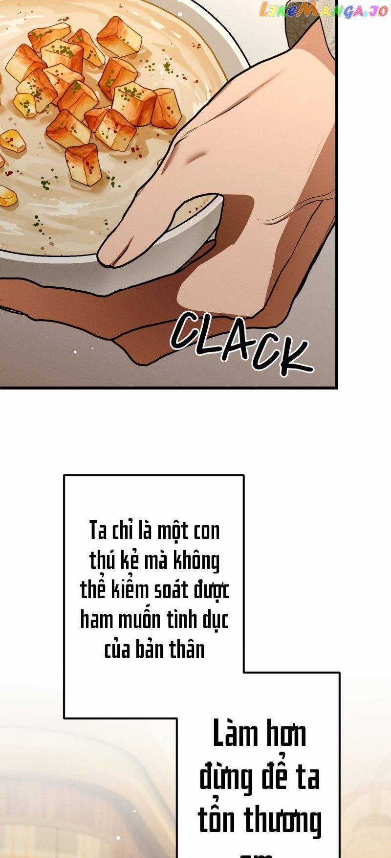 Dinh Thự Của Dã Thú - Chapter 52 - Trang 13