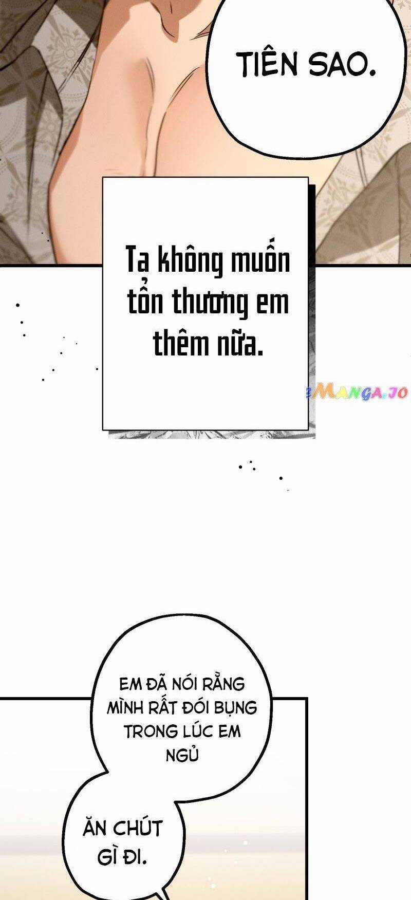 Dinh Thự Của Dã Thú - Chapter 52 - Trang 16