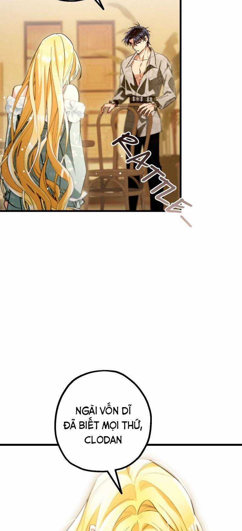 Dinh Thự Của Dã Thú - Chapter 52 - Trang 17