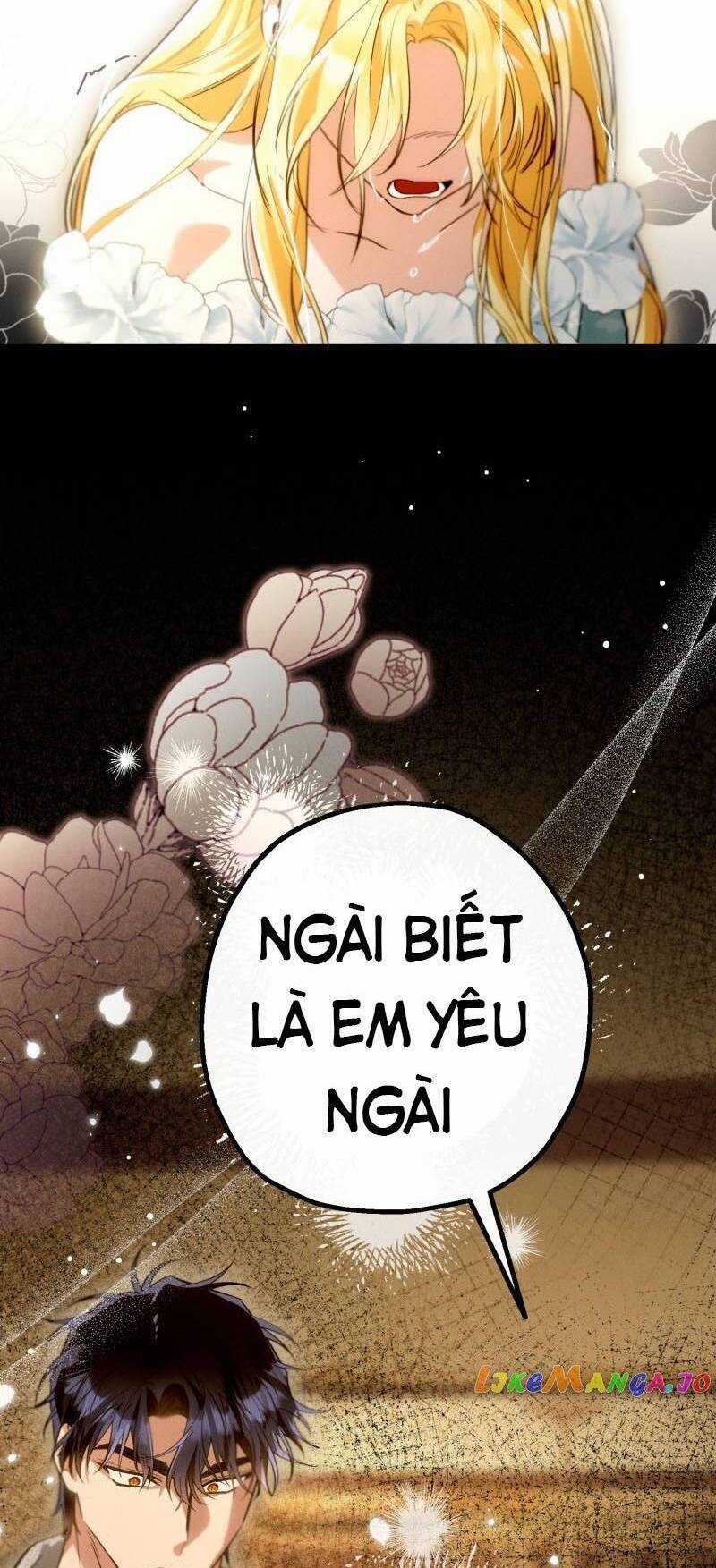 Dinh Thự Của Dã Thú - Chapter 52 - Trang 18