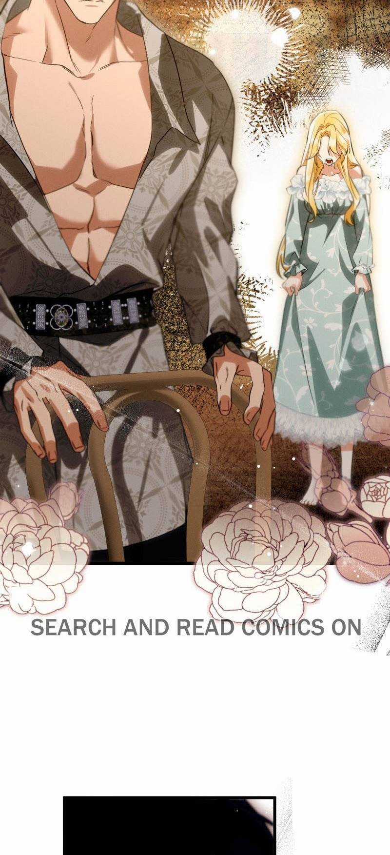 Dinh Thự Của Dã Thú - Chapter 52 - Trang 19