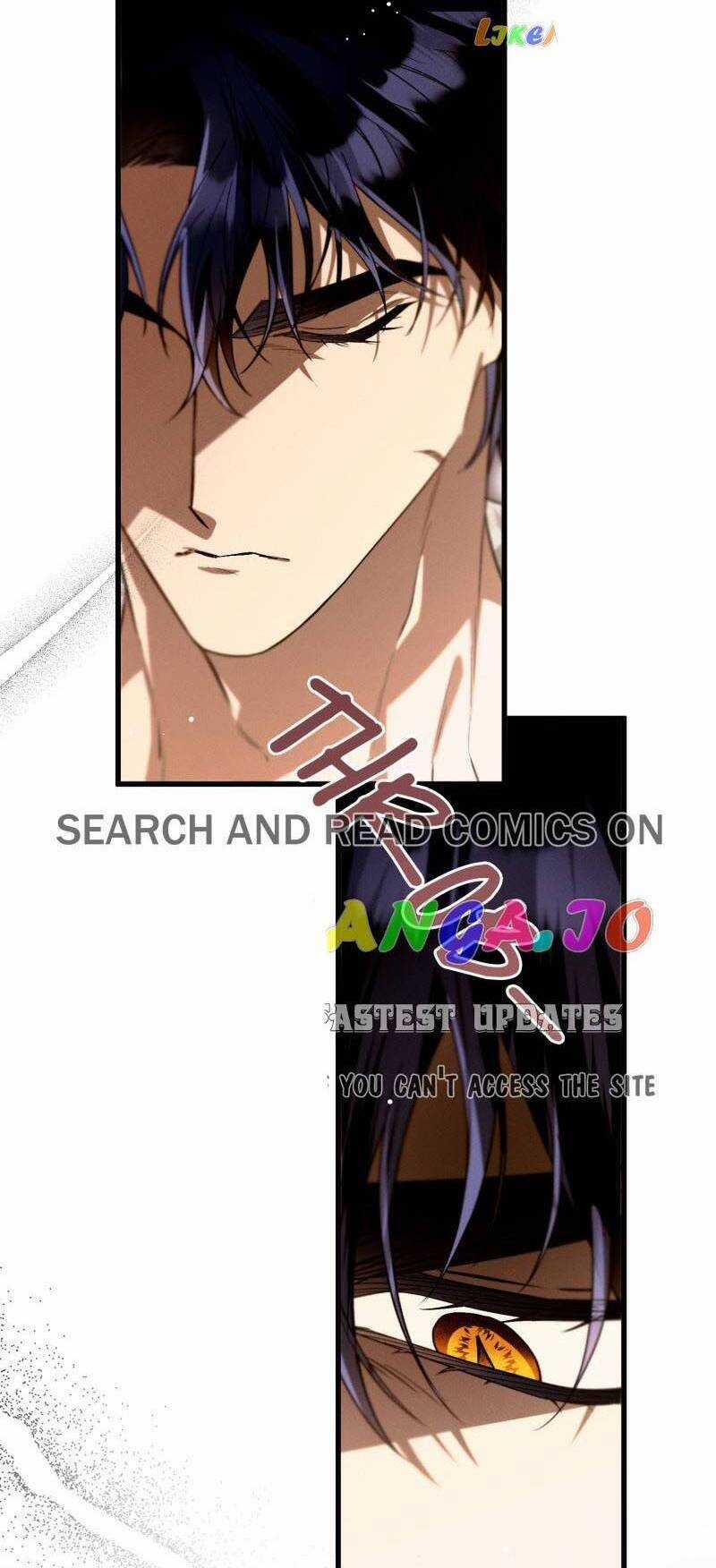 Dinh Thự Của Dã Thú - Chapter 52 - Trang 20