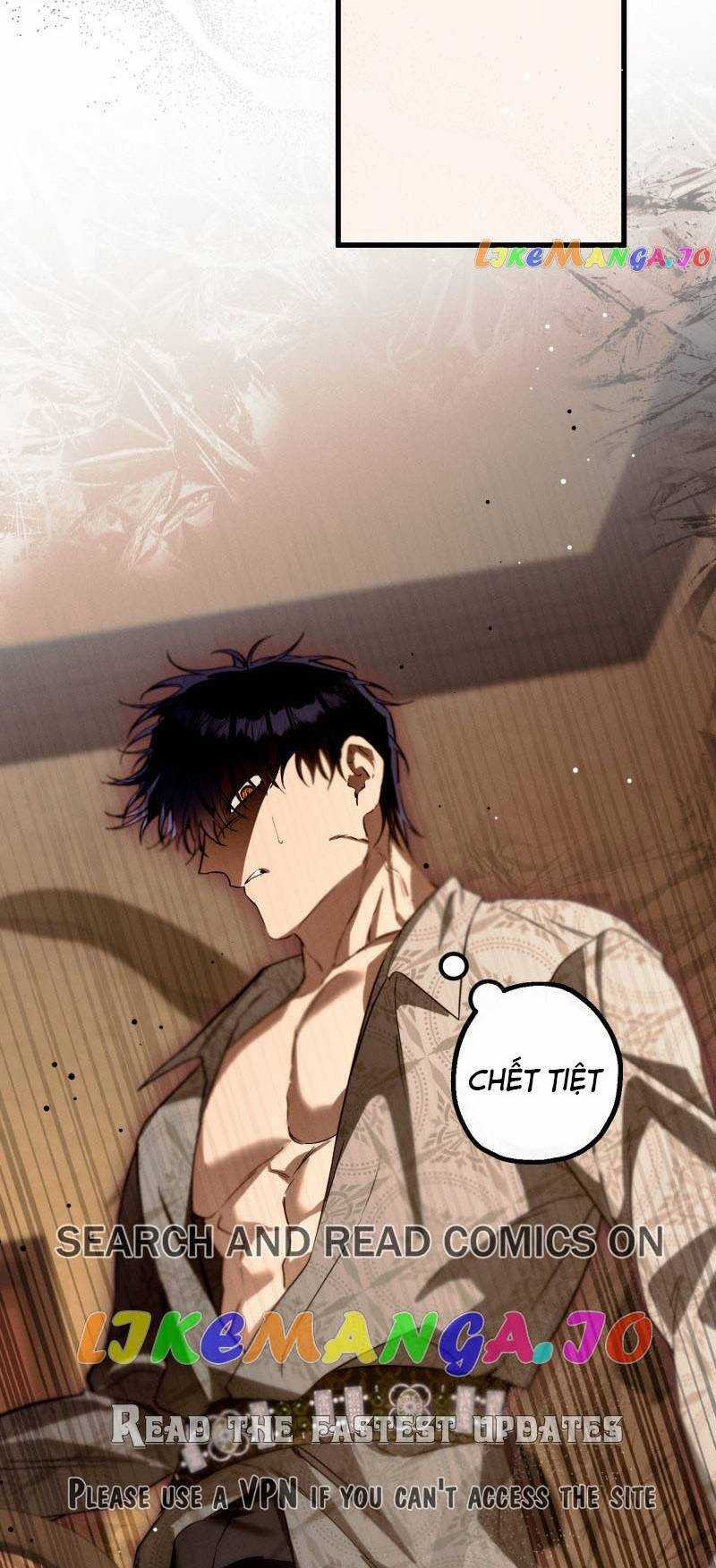 Dinh Thự Của Dã Thú - Chapter 52 - Trang 21