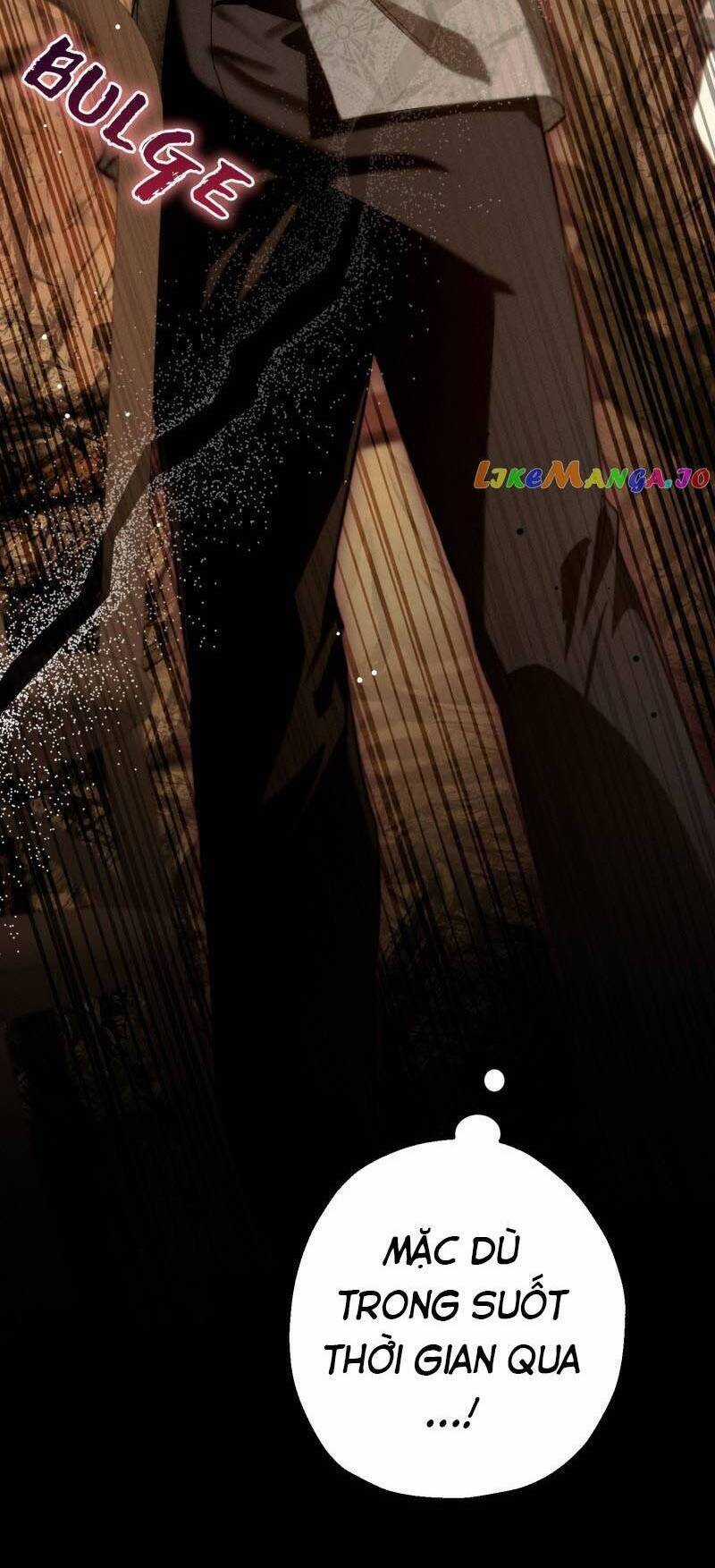 Dinh Thự Của Dã Thú - Chapter 52 - Trang 22