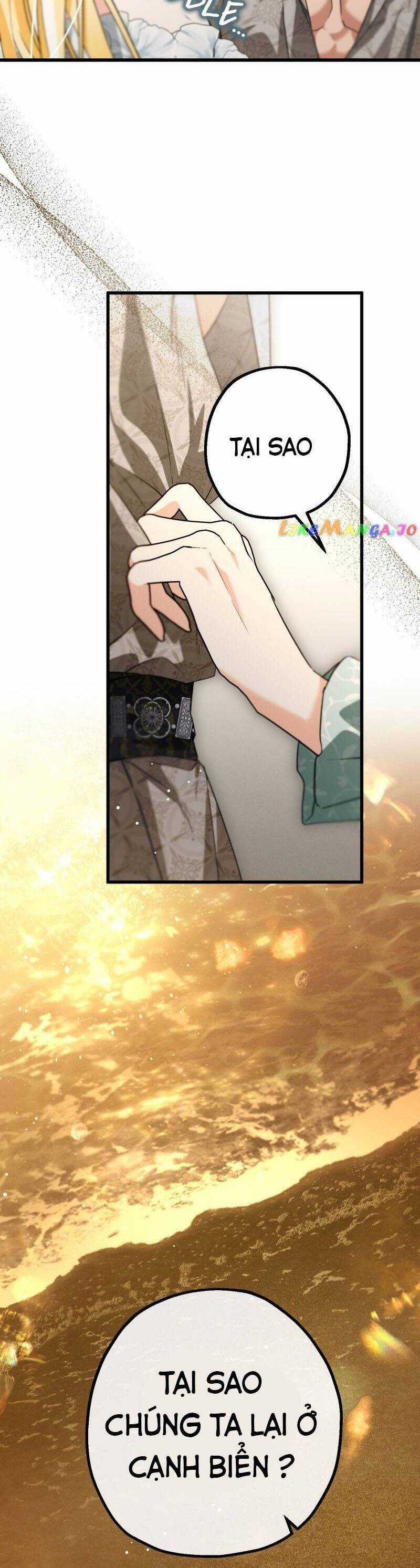 Dinh Thự Của Dã Thú - Chapter 52 - Trang 8